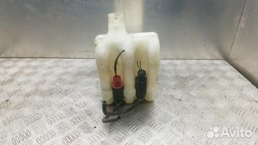 Бачок омывателя land rover freelander 1 (GAD11NL01