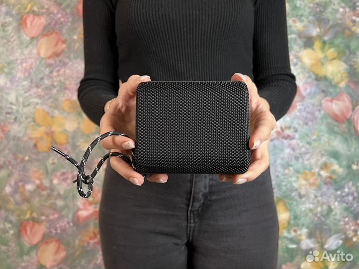 Колонка водонепроницаемая