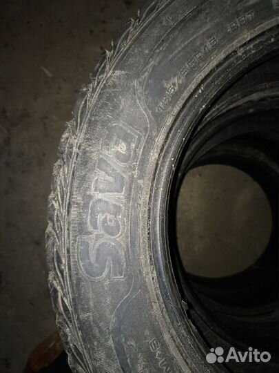 Sava Cargo C3 185/65 R15