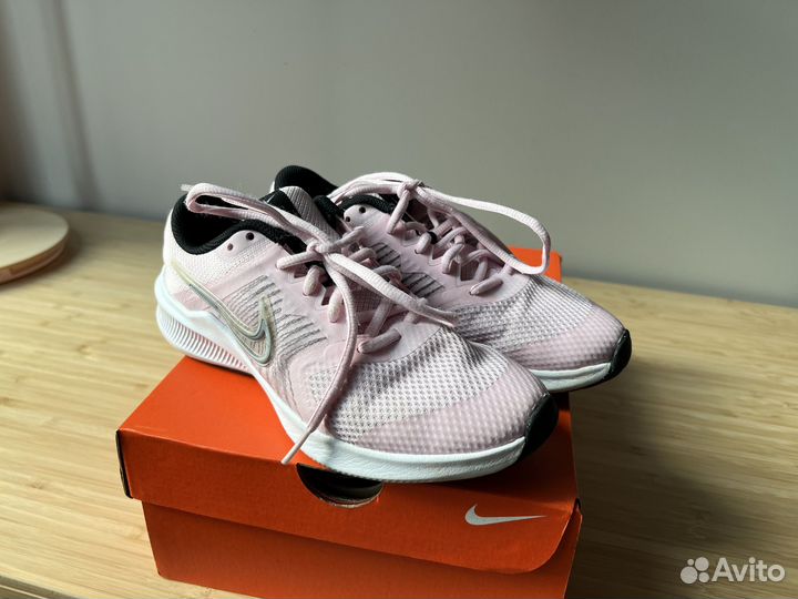 Кроссовки Nike детские 22,5 см