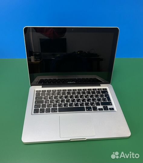 Apple MacBook Pro 13 (2011)
