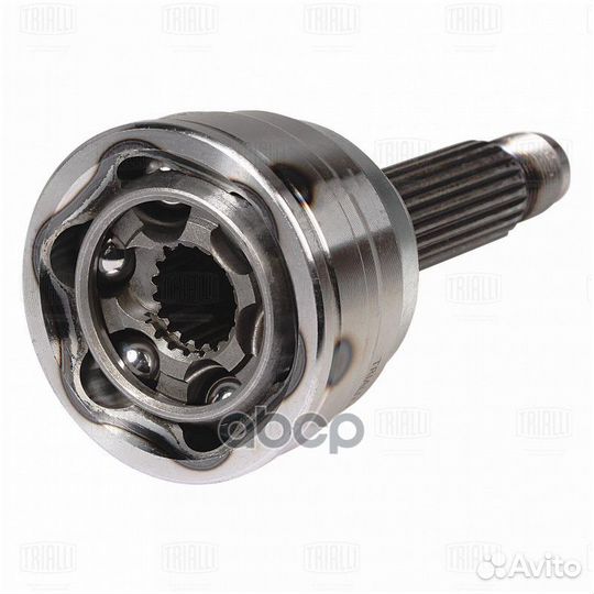 Шрус для а/м Daewoo Matiz (98) (наруж.) Lin