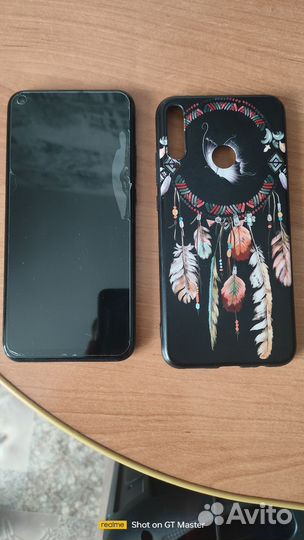 HUAWEI P40 Lite E, 4/64 ГБ