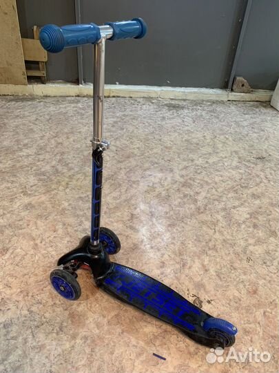 Самокат детский