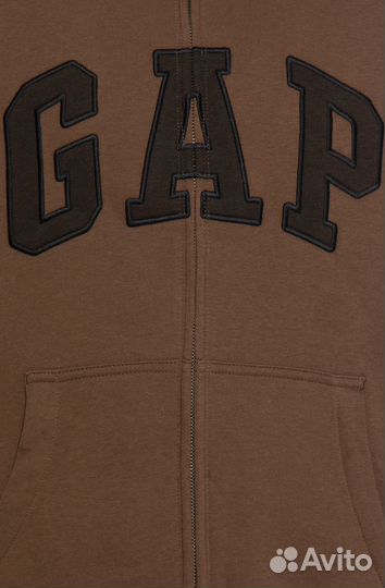Зип Худи Gap Оригинал