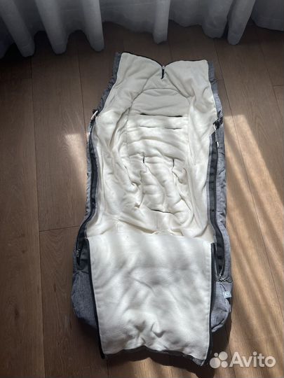 Муфта stokke