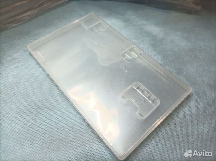 Коробки для игр nintendo switch (новые)