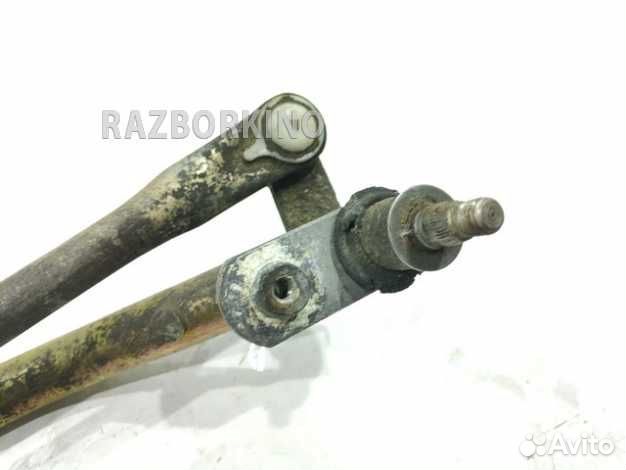 Трапеция стеклоочистителя