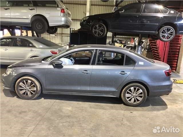 Разбор на запчасти Volkswagen Jetta 6 2014-2018