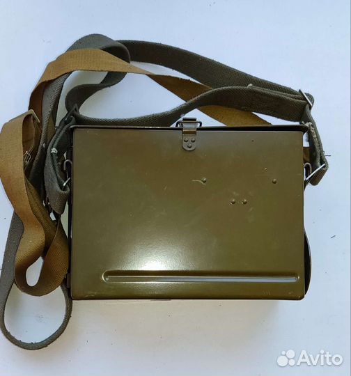 Войсковой прибор химической разведки (впхр)