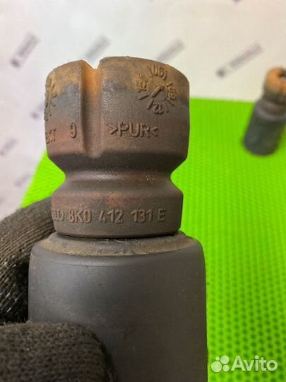 Отбойник амортизатора задний Audi A4 B8 1.8 2009