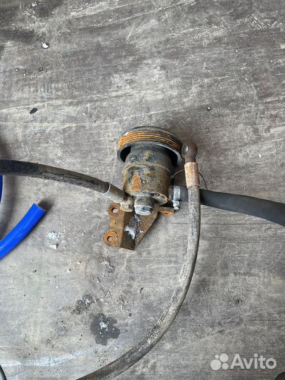 Насос гура Газ 405-409