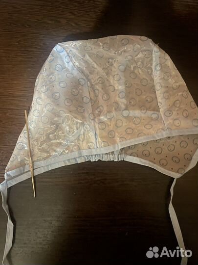 Шапочка для мелирование