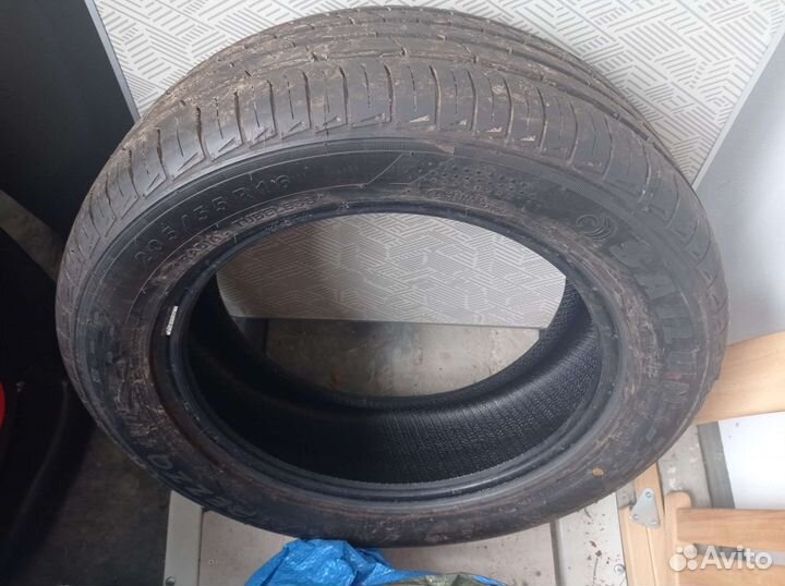 Sailun Atrezzo Elite 205/55 R16 94