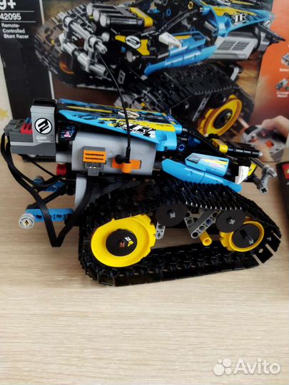 Lego Technic 42095