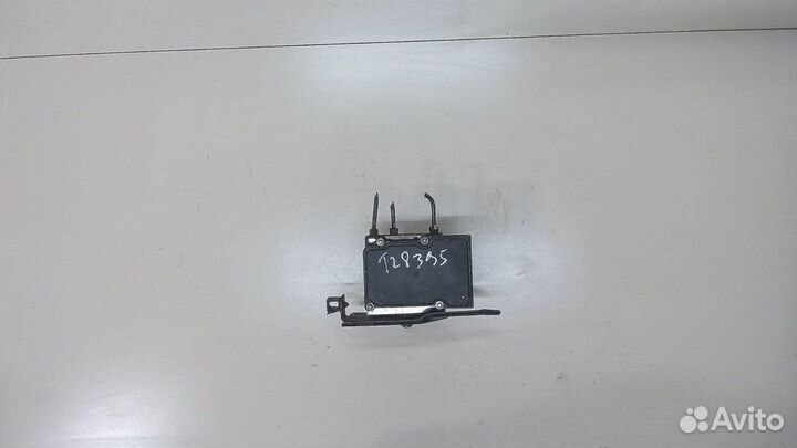 Блок абс, насос Ford Ranger, 2009