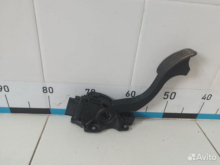 Педаль газа Mondeo IV 2007-2015 электронная ориг