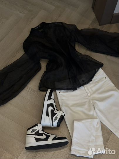 Вещи женские 40 42 р