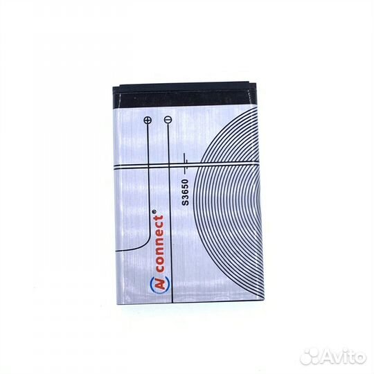 Аккумулятор Samsung S3650/S5600/L700 Connect