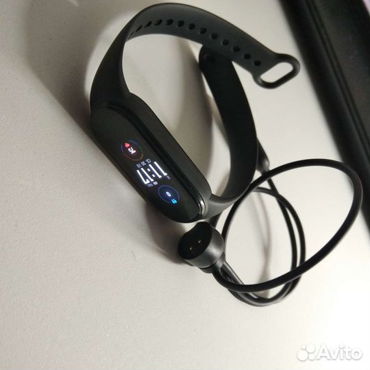 Часы электронные