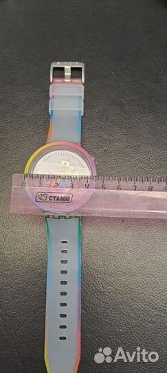 Часы swatch женские