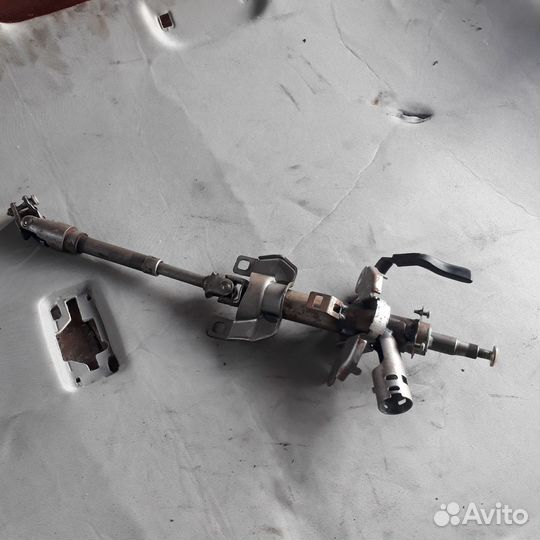 Рулевая колонка Пежо 206