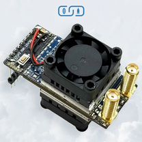 Видеоприемник beastfpv 3.3 GHz 32CH + fhss, Москва