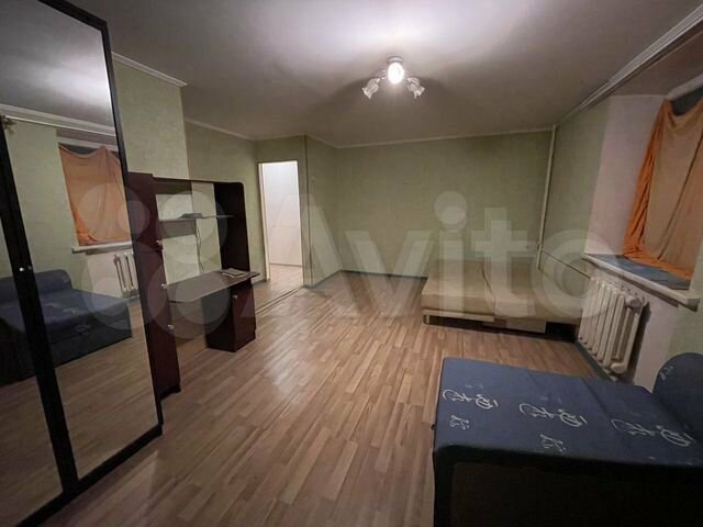 1-к. квартира, 32 м², 4/5 эт.