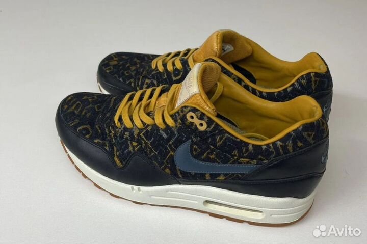 Кроссовки Nike air max размер 39