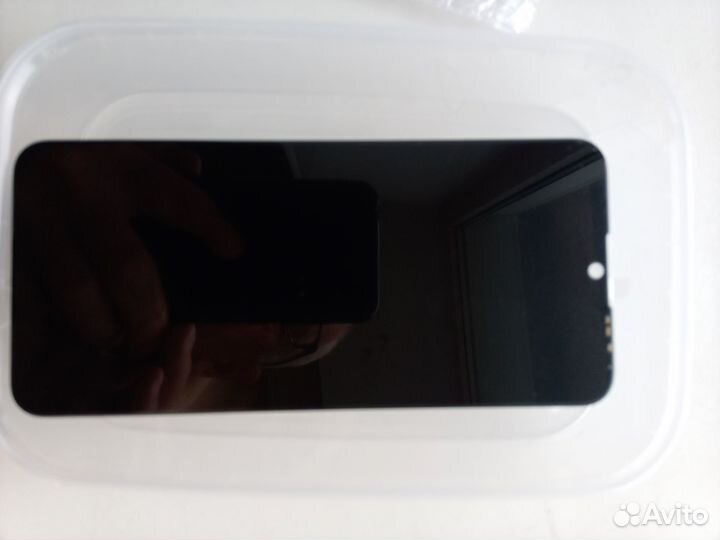 Дисплей ZTE blade A7 2020