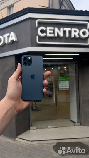 iPhone 12 Pro, 128 ГБ