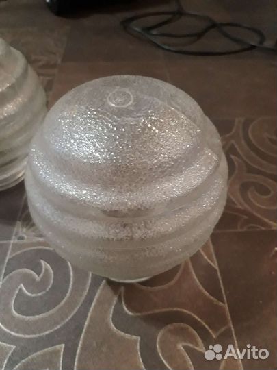 Плафон СССР