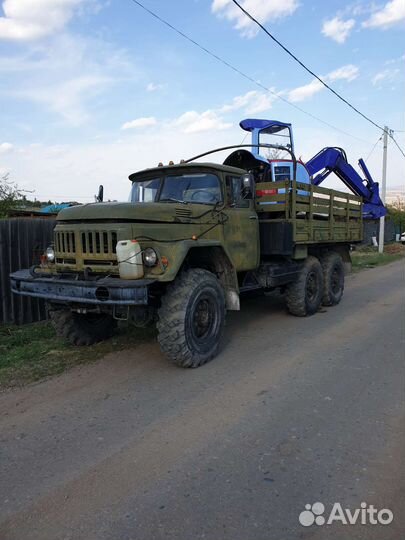 Аренда мини экскаватора