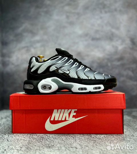 Nike Air Max TN Plus