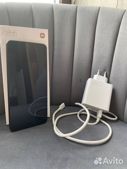 Xiaomi 12T, 8/128 ГБ