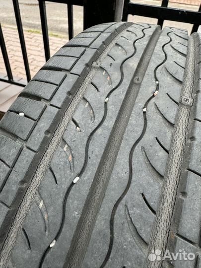 Kumho Solus KH17 185/65 R15 88H