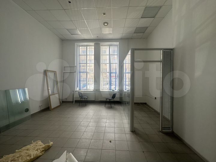 Центр города 503 м²