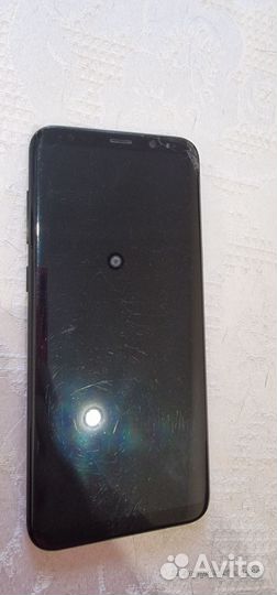 Samsung Galaxy S8+, 4/64 ГБ