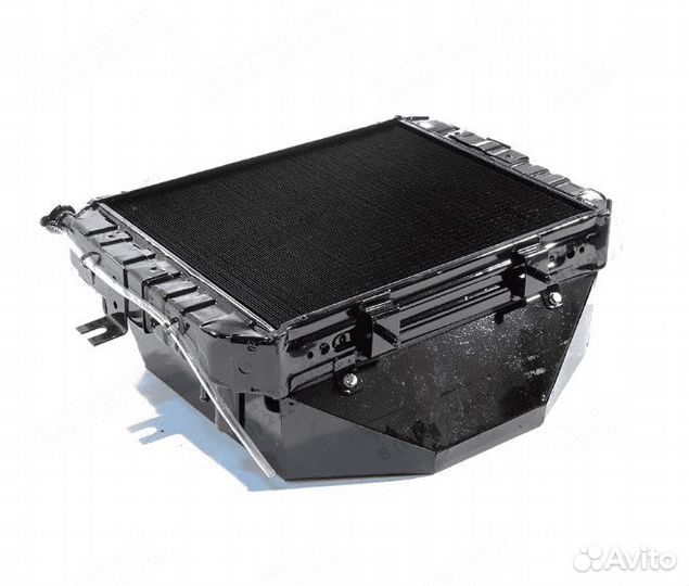 Радиатор cpcd 20-35