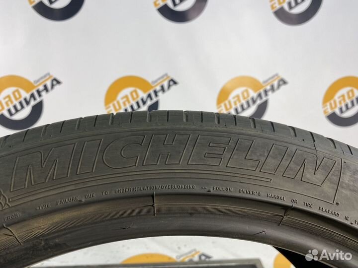 Michelin Latitude Sport 295/35 R21 100Y