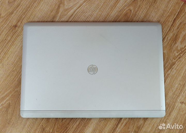 Hp elitebook Ноутбук на i5 14 дюймов для учебы