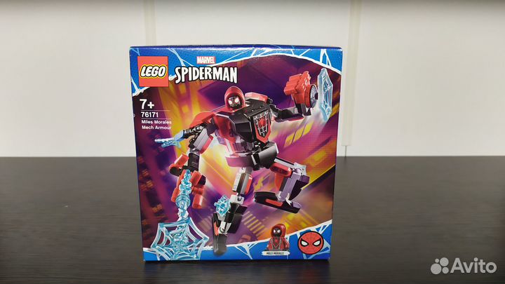 Lego наборы разных серий