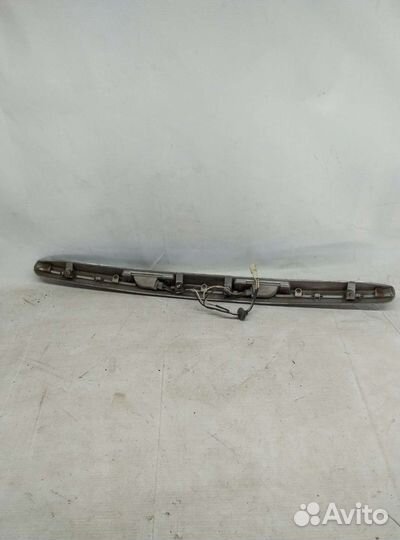 Бленда daewoo nubira молдинг