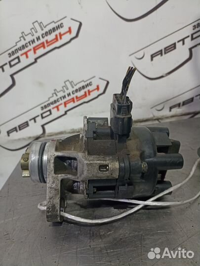 Трамблер mazda ford B3 B5 B5-ME demio festiva D23PF D25PF DW3W DW3WF DW5W DW5WF 7 контактов B5B4 T2T
