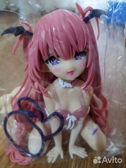 Аниме фигурки