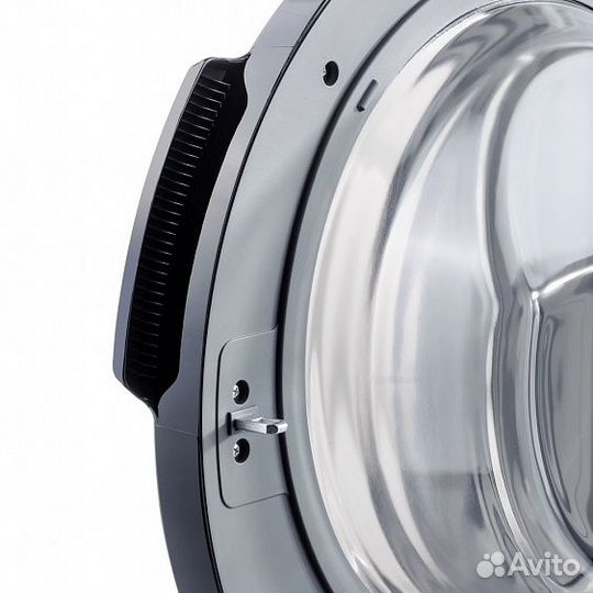 Стиральная машина maunfeld mfwm1586WHS