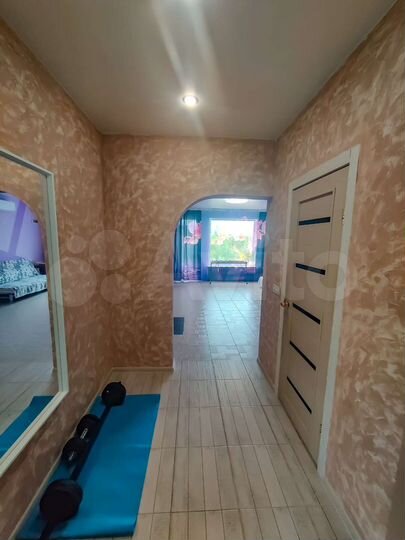 Дом 100,2 м² на участке 8,7 сот.