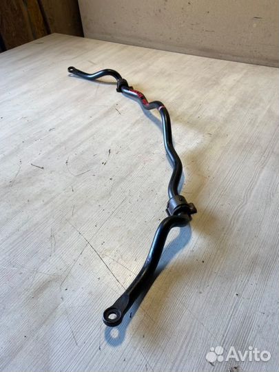 Стабилизатор передний Kia Spectra S6D