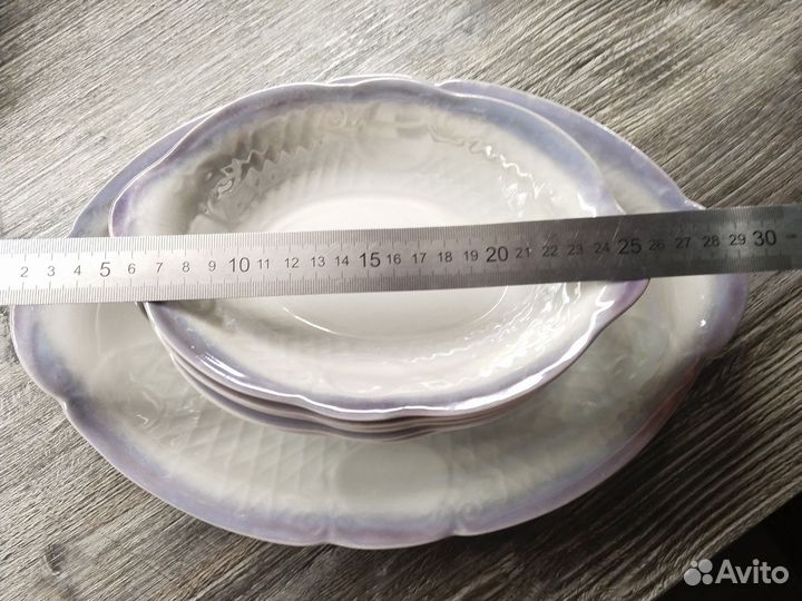 Набор салатников Коростень