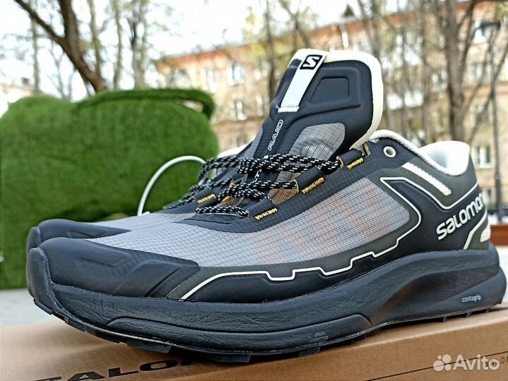 Кроссовки Salomon Ultra Raid